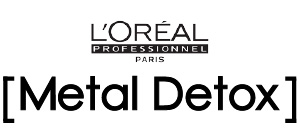 L'Oreal - Metal Detox